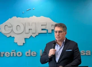 El Cohep destaca logros de su gestión con agenda nacional e internacional