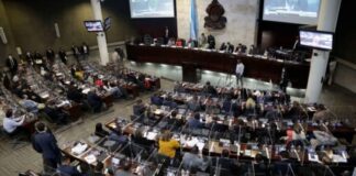 El CN aprobó Ley de Casas Refugio para mujeres víctimas y sobrevivientes de la violencia