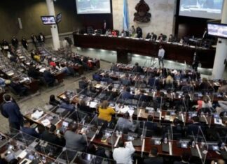 El CN aprobó Ley de Casas Refugio para mujeres víctimas y sobrevivientes de la violencia