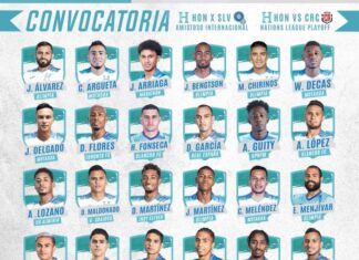 Reinaldo Rueda convoca a 32 jugadores para repesca de la Copa América y amistoso con El Salvador