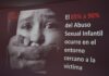 El 98% de los casos de abuso sexual infantil en Honduras no son denunciados, alerta ASJ