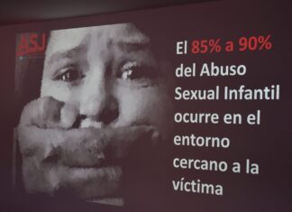 El 98% de los casos de abuso sexual infantil en Honduras no son denunciados, alerta ASJ