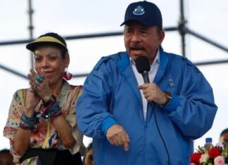 EE.UU. impone restricciones a la importación y exportación de armas de y hacia Nicaragua