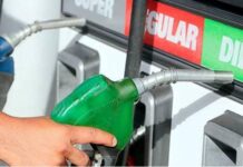 Gasolinas registrarán un nuevo incremento y diésel una rebaja a partir del lunes