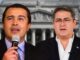 General Tulio Romero dice que advirtió a JOH que Tony Hernández era amigo de narcotraficantes