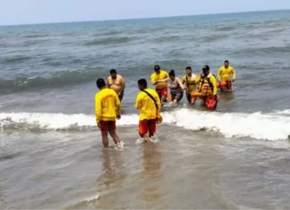 Seis personas fallecen por sumersión durante las vacaciones de Semana Santa en Honduras