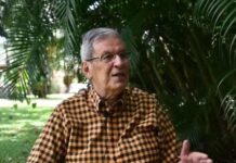 Muere el exdiputado Donaldo Reyes Avelar