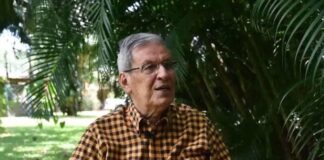 Muere el exdiputado Donaldo Reyes Avelar