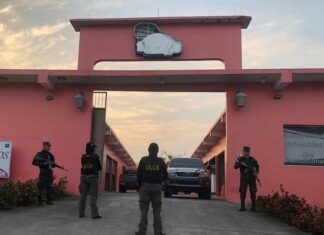 El MP desmantela red ligada al narcotráfico de socios de los Valle Valle y testigos de juicio en Nueva York