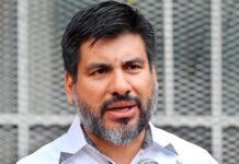 «Este país está en cuidados intensivos por la corrupción”, sostiene el fiscal general