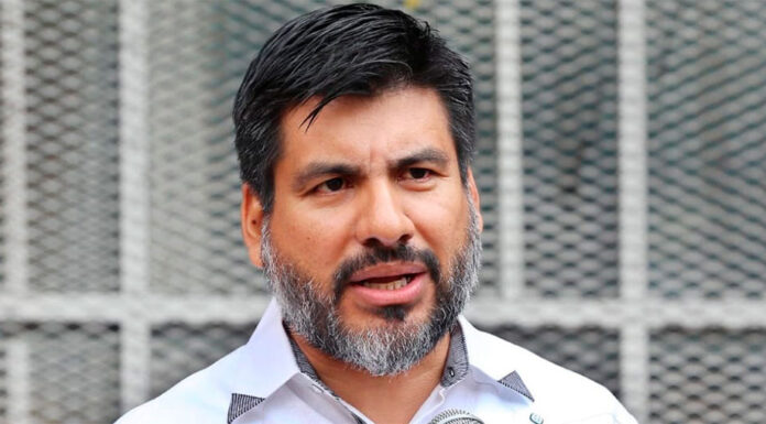 Pronto se verán actos relacionados al informe que MP levantó en juicio de JOH, anuncia Fiscal General