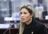 Diputada Erika Urtecho pide a la junta directiva del CN mandar a la Gaceta las reformas a la Ley Forestal
