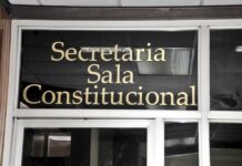 El Ministerio Público solicita a la Sala Constitucional que resuelva las acciones presentadas