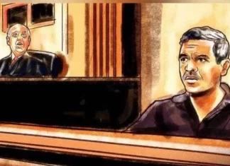 Julián Pacheco dio información de inteligencia para ayudar a Los Cachiros, nueva revelación de Fabio Lobo