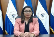 EE. UU. sanciona a la Fiscal General de Nicaragua por ser «cómplice» de Daniel Ortega