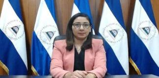 EE. UU. sanciona a la Fiscal General de Nicaragua por ser «cómplice» de Daniel Ortega