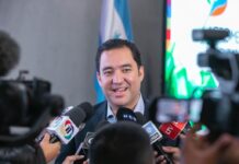 Es mentira que se perderán empleos en Semana Santa a falta del Empleo por Hora, dice Héctor Zelaya