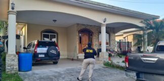 El MP ejecuta Operación «El Primo» contra bienes del expolicía Mauricio Hernández Pineda