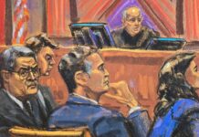 Defensa del expresidente Juan Orlando Hernández pide nuevo juicio basado en datos de la DEA