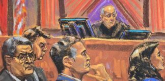 Defensa del expresidente Juan Orlando Hernández pide nuevo juicio basado en datos de la DEA