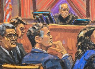 Defensa del expresidente Juan Orlando Hernández pide nuevo juicio basado en datos de la DEA