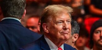 Una jueza se niega a desestimar 32 cargos contra Trump por documentos confidenciales