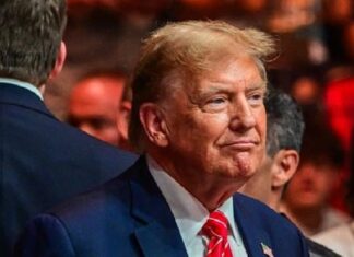 Una jueza se niega a desestimar 32 cargos contra Trump por documentos confidenciales