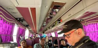 El MP garantiza protección a los consumidores en Semana Santa, mediante inspección en mercados y transporte