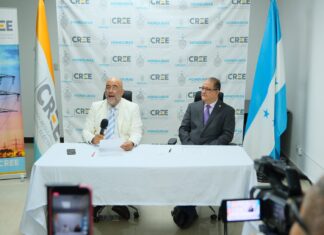 Gobierno anuncia que va a absorber el aumento del 3.45% a la tarifa eléctrica para los próximos tres meses