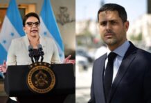 Embajador de Israel lamenta que presidenta Xiomara Castro no mencione a Hamás en su carta  a la ONU