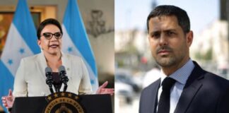 Embajador de Israel lamenta que presidenta Xiomara Castro no mencione a Hamás en su carta a la ONU