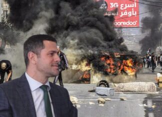 Cuando palestinos liberen rehenes habrá cese el fuego, dice embajador israelí en Honduras