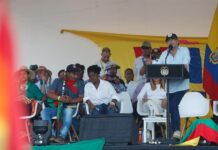 Petro abre un inesperado debate en Colombia con su propuesta de una asamblea constituyente