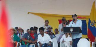 Petro abre un inesperado debate en Colombia con su propuesta de una asamblea constituyente