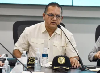 Gustavo Sánchez dice que están investigando si la ASJ recibió financiamiento durante la administración de JOH