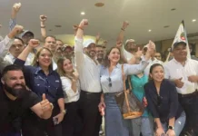 Gustavo Solórzano electo como presidente del Colegio de Abogados de Honduras