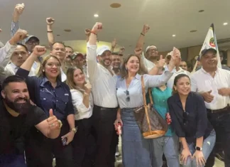 Gustavo Solórzano electo como presidente del Colegio de Abogados de Honduras