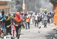 La ONU admite que la situación en Haití es un «cataclismo» y pide audacia para enfrentarla