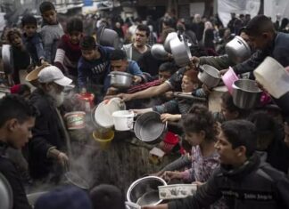 ONU: Gaza es «el lugar con más hambre del planeta», mientras Israel frena la ayuda