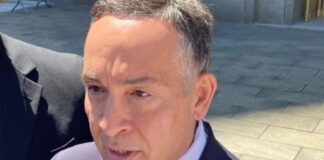 Abogado Raymond Colón dice que: «Apelaremos si declaran culpable a Juan Orlando Hernández»