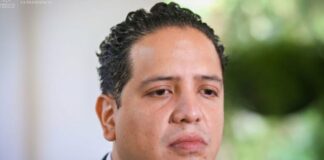 Dictan medidas sustitutivas para exgerente del SANAA acusado de maltrato verbal a cuatro empleadas