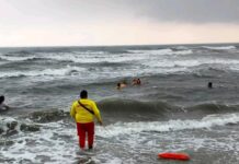 Conapremm reporta al menos 18 muertos, la mayoría por ahogamiento, durante la Semana Santa en Honduras