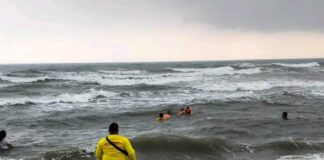 Conapremm reporta al menos 18 muertos, la mayoría por ahogamiento, durante la Semana Santa en Honduras