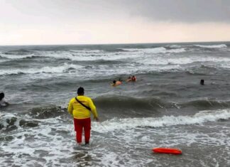 Conapremm reporta al menos 18 muertos, la mayoría por ahogamiento, durante la Semana Santa en Honduras