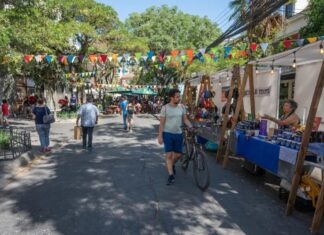 Artesanos en Acción lidera iniciativa de emprendedurismo con «Plaza Artesanal» para combatir desempleo en Honduras