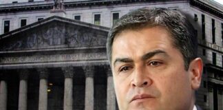 Jurado pide más tiempo para dictar su veredicto en juicio contra Juan Orlando Hernández