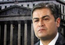 Fiscalía de EE. UU. en alegato final: «Lucha contra el narcotráfico de JOH era una farsa»