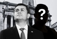 Esta semana se dará el testimonio de Juan Orlando Hernández y testigos cooperantes en Corte de Nueva York