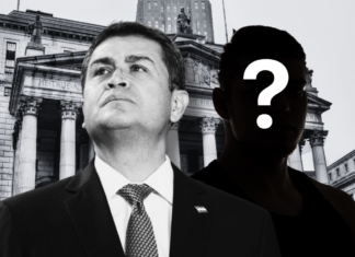 Esta semana se dará el testimonio de Juan Orlando Hernández y testigos cooperantes en Corte de Nueva York