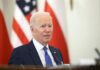 Joe Biden insta a los latinos residentes a votar por él para ganar las próximas elecciones